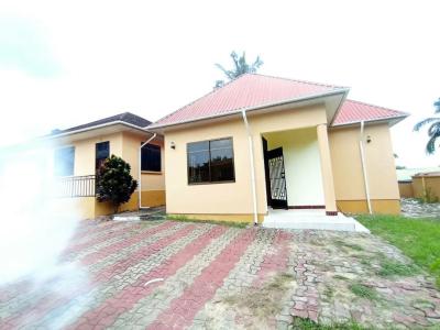 House for rent at Kimara, Dar Es Salaam