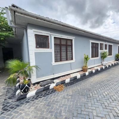 House for sale at Kitunda, Dar Es Salaam