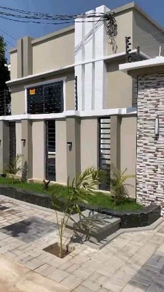 House for Rent at Nkuhungu, Dodoma