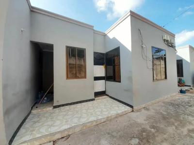 2 Bedrooms House/Apartment for Rent at Kimara, Dar Es Salaam