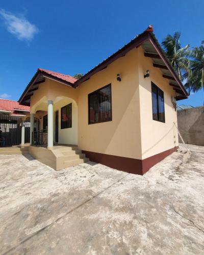 1 Bedrooms House/Apartment for Rent at Mbezi, Dar Es Salaam