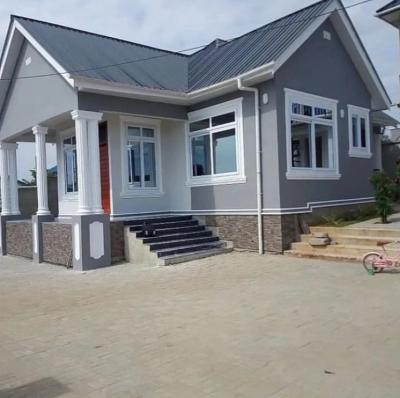 3 Bedrooms House/Apartment for Rent at Bunju, Dar Es Salaam