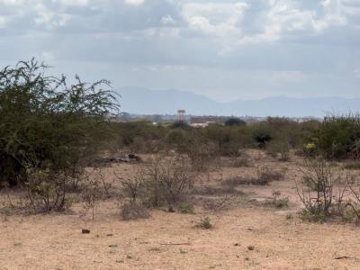 Viwanja vinauzwa Kikombo, Dodoma