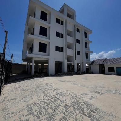 2 Bedrooms House for Rent at Sinza, Dar Es Salaam