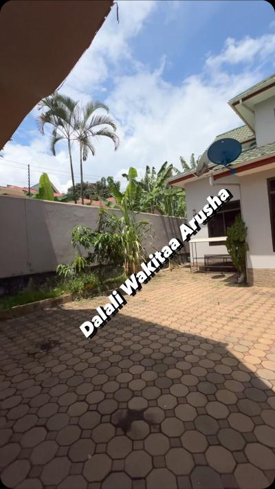 4 Bedrooms House for sale at Moshono, Arusha