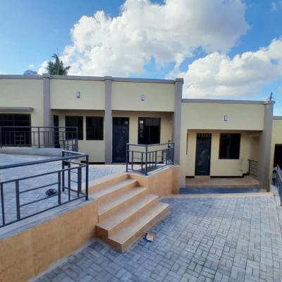 House/Apartment for Rent at Kimara, Dar Es Salaam