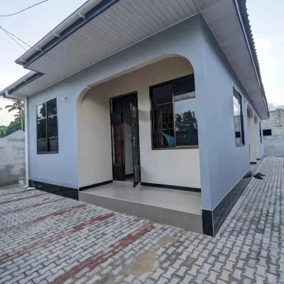 2 Bedrooms House for sale at Ukonga, Dar Es Salaam