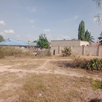 Plot for sale at Ukonga, Dar Es Salaam