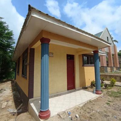 House for rent at Mbezi, Dar Es Salaam