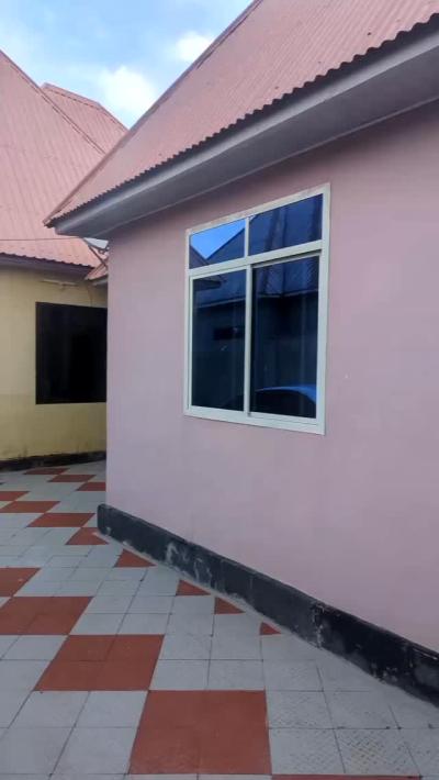 2 Bedrooms House for Rent at Mhongolo, Shinyanga