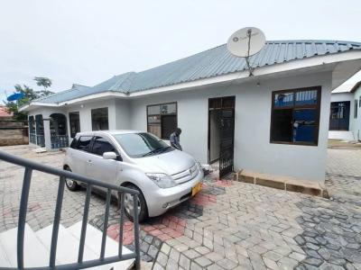 House for rent at Kimara, Dar Es Salaam