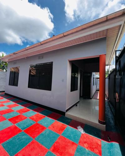 House for rent at Ilboru, Arusha