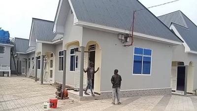 House for Rent at Nyasaka, Mwanza