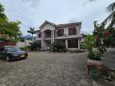 4 Bedrooms House for sale at Kimara, Dar Es Salaam