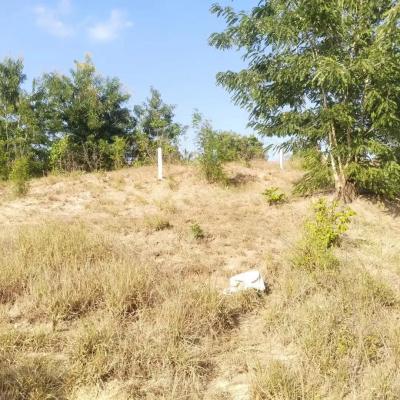 Plot for sale at Kiluvya, Pwani