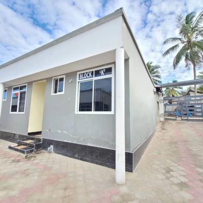 House for rent at Kimara, Dar Es Salaam