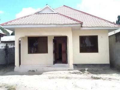 2 Bedrooms House/Apartment for Rent at Ukonga, Dar Es Salaam