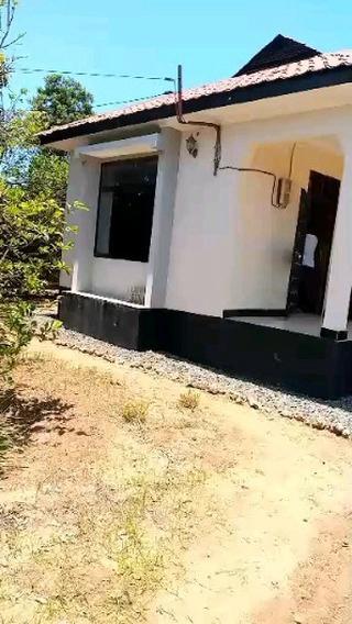 3 Bedrooms House for Rent at Bunju, Dar Es Salaam