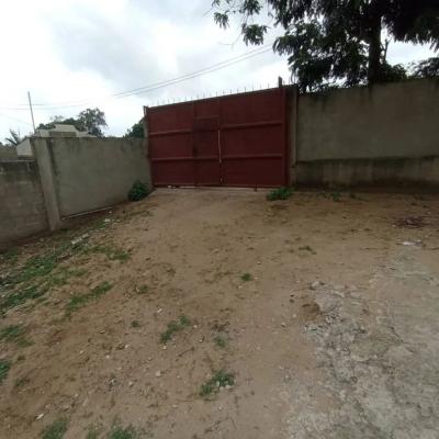 House for Rent at Mbezi, Dar Es Salaam