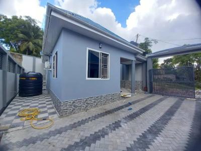 House for Rent at Kimara, Dar Es Salaam