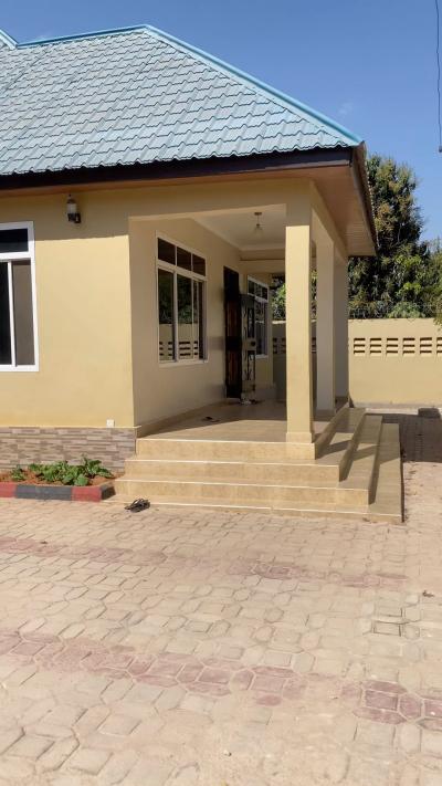 House for Rent at Serengeti, Mbeya