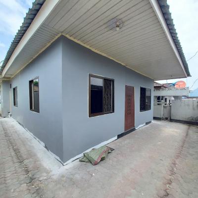 House for Rent at Ubungo, Dar Es Salaam