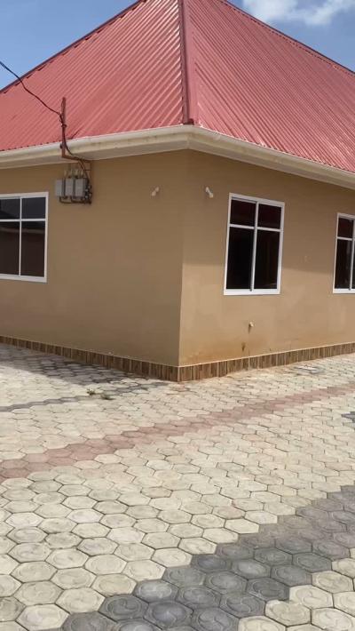 2 Bedrooms House/Apartment for Rent at Miganga, Singida