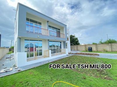 3 Bedrooms House/Apartment for Rent at Mbweni, Dar Es Salaam