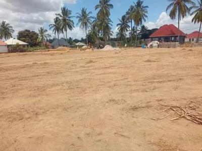 Plots for sale at Chanika, Dar Es Salaam