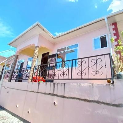 House/Apartment for Rent at Kimara, Dar Es Salaam