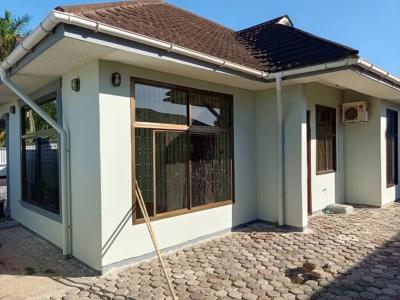 3 Bedrooms House for Rent at Mbweni, Dar Es Salaam