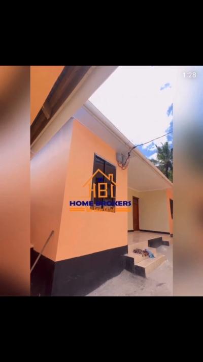 House for rent at Makongo, Dar Es Salaam