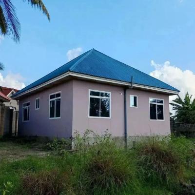 Plot for sale at Kitunda, Dar Es Salaam