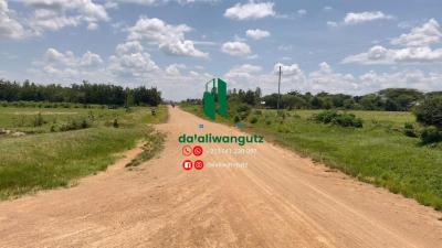 Farm for sale at Kisesa, Mwanza