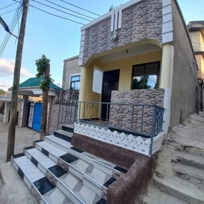 House for Rent at Kimara, Dar Es Salaam