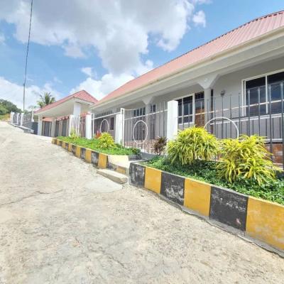 House for rent at Kimara, Dar Es Salaam