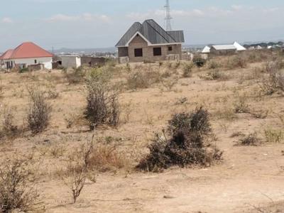 Plot for sale at Iyumbu, Dodoma