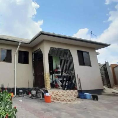 3 Bedrooms House for Rent at Kimara, Dar Es Salaam