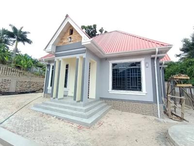 2 Bedrooms House/Apartment for Rent at Kimara, Dar Es Salaam