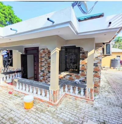 House for rent at Kimara, Dar Es Salaam