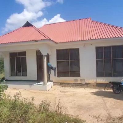 3 Bedrooms House for sale at Madale, Dar Es Salaam