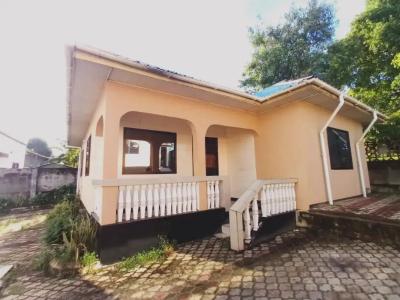 House for rent at Kimara, Dar Es Salaam