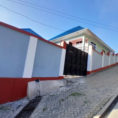 House for Rent at Kimara, Dar Es Salaam