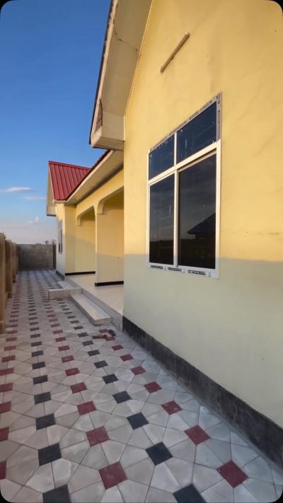 House/Apartment for Rent at Mawasiliano, Morogoro