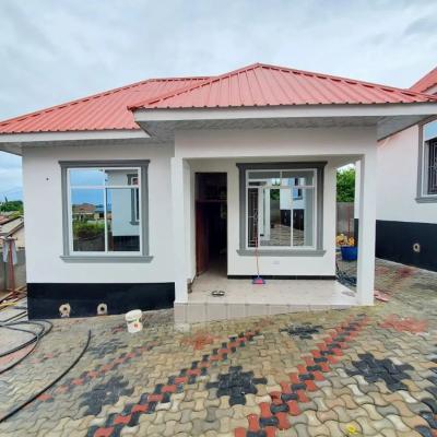 House for rent at Tabata, Dar Es Salaam