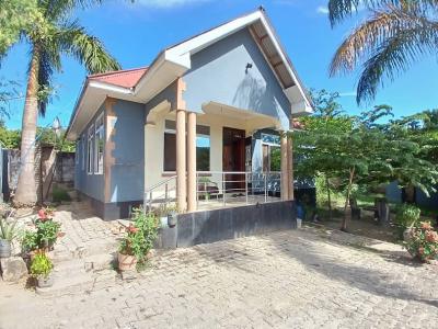 3 Bedrooms House for sale at Mbezi Juu, Dar Es Salaam