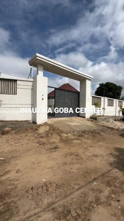 1 Bedrooms House for sale at Goba, Dar Es Salaam