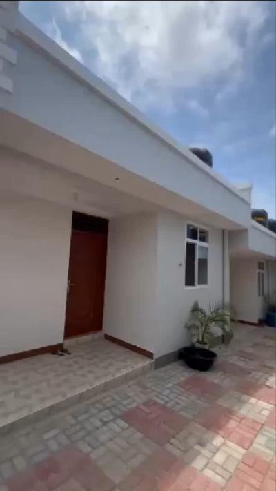 House/Apartment for Rent at Makongo, Dar Es Salaam