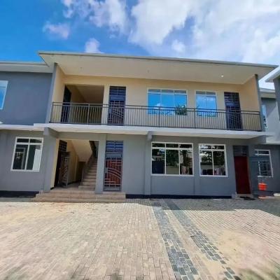 1 Bedrooms House/Apartment for Rent at Madale, Dar Es Salaam