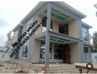 House for sale at Buhongwa, Mwanza